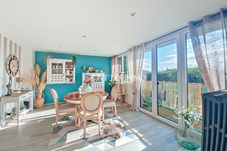 achat appartement st-avold 57500