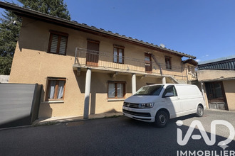 achat appartement st-avre 73130