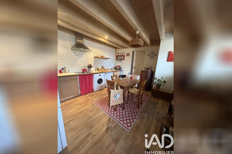 achat appartement st-avre 73130