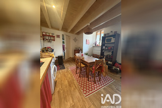 achat appartement st-avre 73130