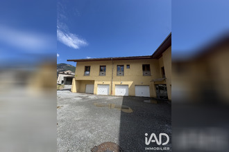 achat appartement st-avre 73130