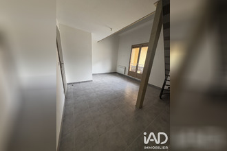 achat appartement st-avre 73130