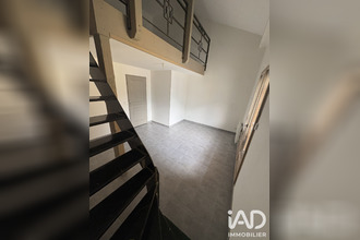 achat appartement st-avre 73130