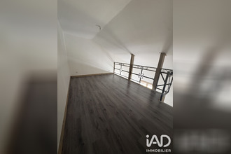 achat appartement st-avre 73130