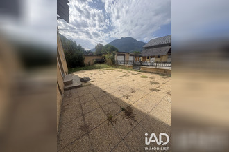 achat appartement st-avre 73130