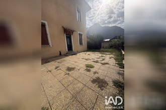 achat appartement st-avre 73130