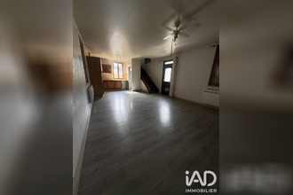 achat appartement st-avre 73130