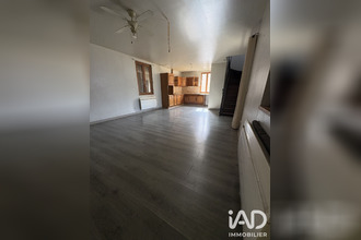 achat appartement st-avre 73130
