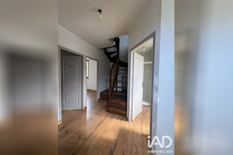 achat appartement st-avre 73130