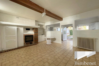 achat appartement st-ay 45130