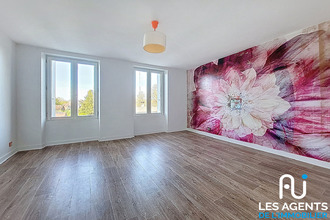 achat appartement st-ay 45130