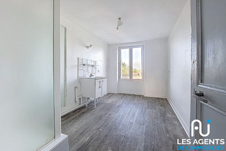 achat appartement st-ay 45130