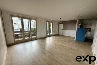 achat appartement st-baldoph 73190