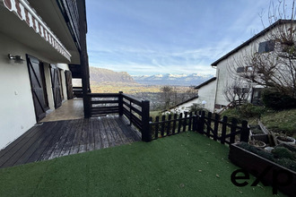 achat appartement st-baldoph 73190