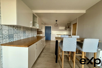 achat appartement st-baldoph 73190