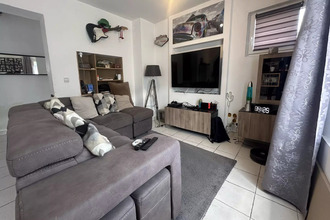 achat appartement st-baldoph 73190