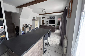 achat appartement st-baldoph 73190