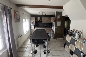 achat appartement st-baldoph 73190