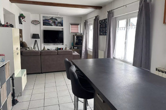 achat appartement st-baldoph 73190