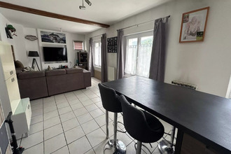 achat appartement st-baldoph 73190