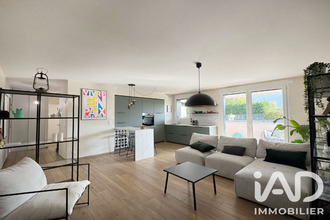 achat appartement st-baldoph 73190