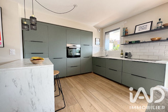 achat appartement st-baldoph 73190