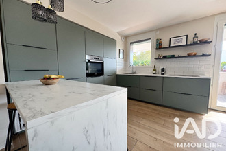 achat appartement st-baldoph 73190
