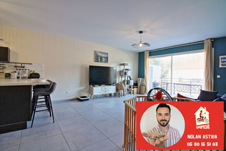 achat appartement st-barthelemy 38270