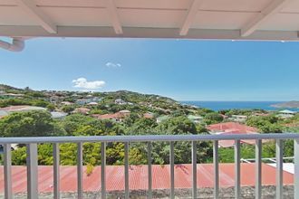 achat appartement st-barthelemy 97133