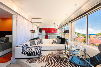 achat appartement st-barthelemy 97133