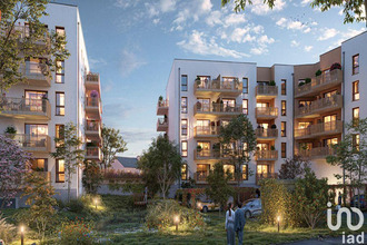 achat appartement st-barthelemy-d-anjou 49124