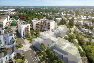 achat appartement st-barthelemy-d-anjou 49124