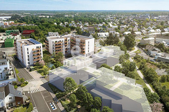 achat appartement st-barthelemy-d-anjou 49124