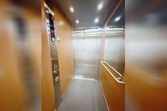 achat appartement st-barthelemy-d-anjou 49124