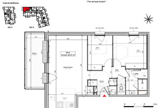 achat appartement st-barthelemy-d-anjou 49124