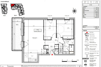 achat appartement st-barthelemy-d-anjou 49124