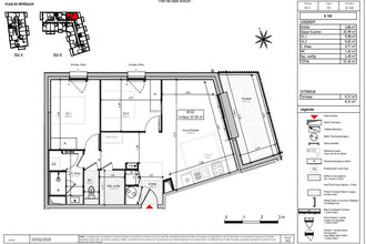 achat appartement st-barthelemy-d-anjou 49124