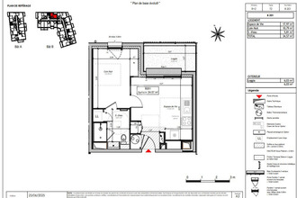 achat appartement st-barthelemy-d-anjou 49124