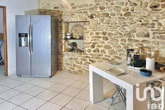 achat appartement st-bauzely 30730