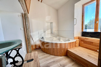 achat appartement st-bauzille-de-putois 34190