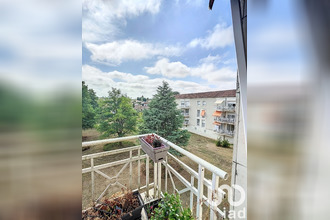 achat appartement st-benoit 86280