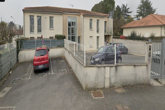 achat appartement st-benoit 86280