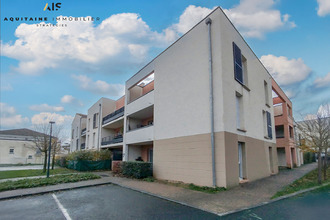 achat appartement st-benoit 86280