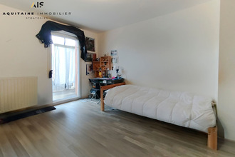 achat appartement st-benoit 86280