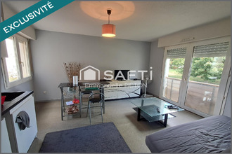 achat appartement st-benoit 86280