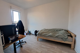 achat appartement st-benoit 86280