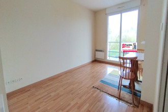achat appartement st-benoit 86280
