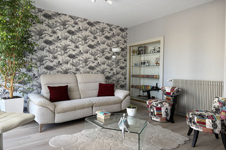 achat appartement st-benoit 86280