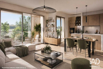 achat appartement st-berthevin 53940