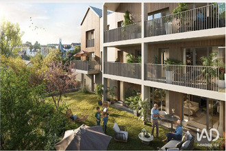 achat appartement st-berthevin 53940
